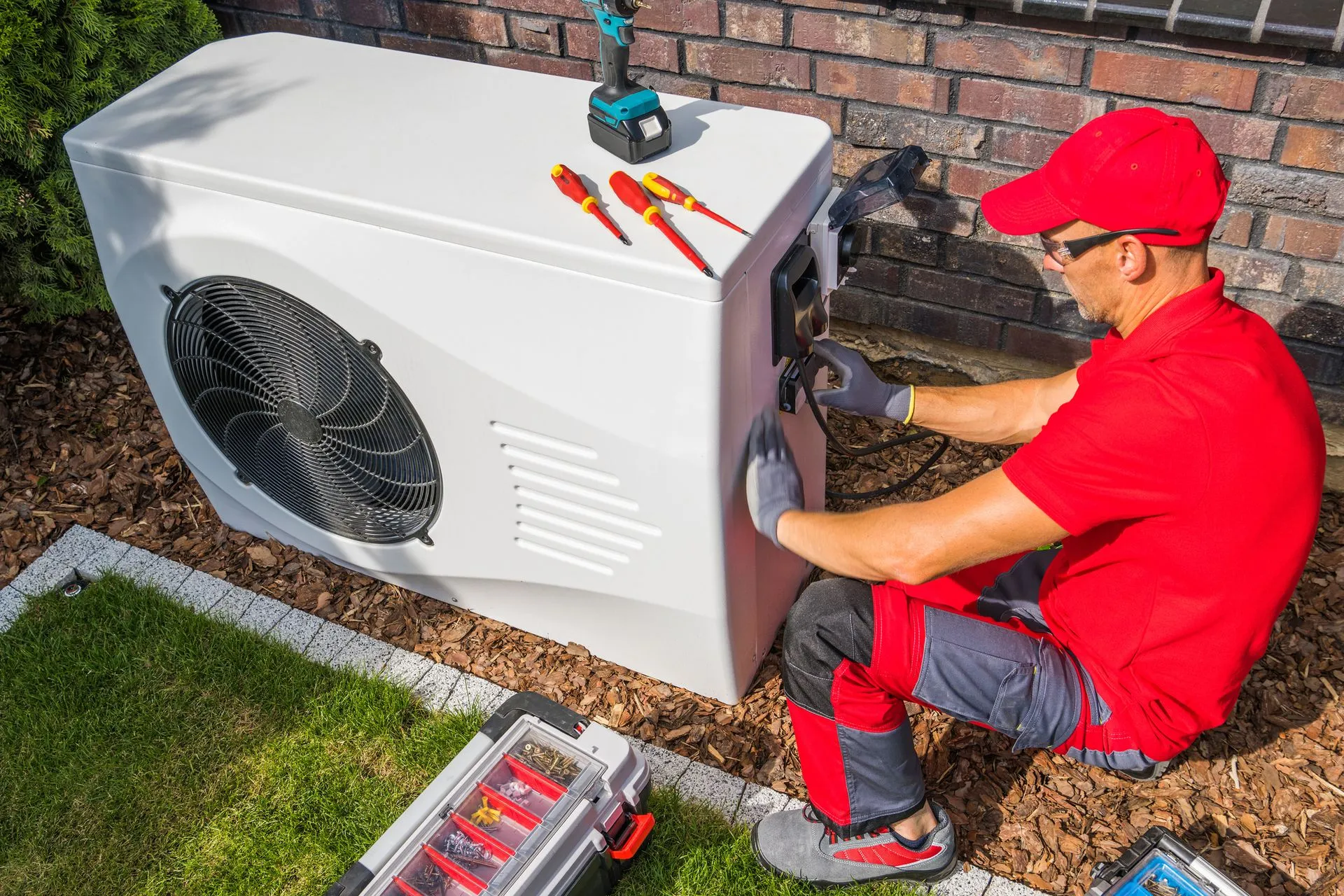 About HVAC in Kasson, MN